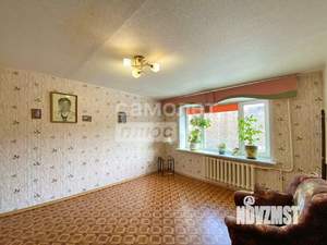 3-к квартира, вторичка, 86м2, -2/9 этаж