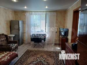 2-к квартира, вторичка, 36м2, 2/2 этаж