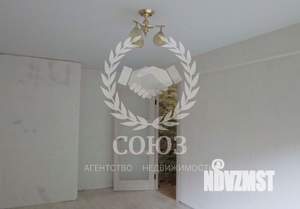 1-к квартира, вторичка, 31м2, 2/5 этаж