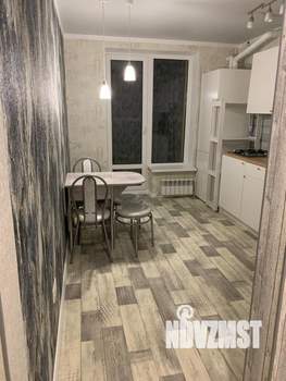 1-к квартира, вторичка, 35м2, 3/3 этаж