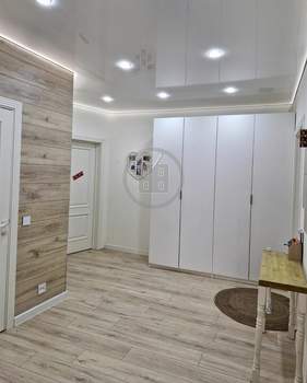 2-к квартира, вторичка, 61м2, 2/15 этаж