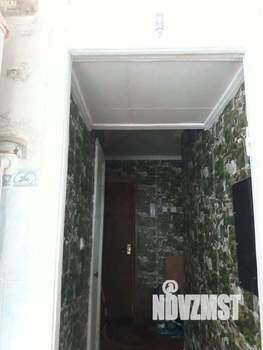 3-к квартира, вторичка, 55м2, 2/5 этаж