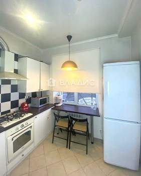 2-к квартира, вторичка, 46м2, 2/3 этаж