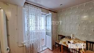 2-к квартира, вторичка, 43м2, 3/5 этаж