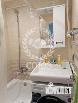 2-к квартира, вторичка, 47м2, 3/5 этаж