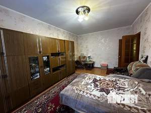 3-к квартира, вторичка, 74м2, 3/6 этаж