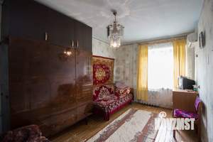 1-к квартира, вторичка, 28м2, 3/5 этаж