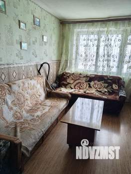 1-к квартира, вторичка, 29м2, 5/5 этаж