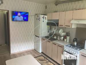 1-к квартира, вторичка, 37м2, 1/3 этаж