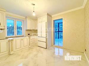 3-к квартира, вторичка, 80м2, 6/19 этаж