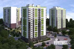 5-к квартира, вторичка, 220м2, 20/22 этаж