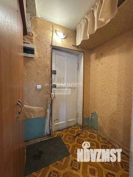 2-к квартира, вторичка, 43м2, 4/5 этаж