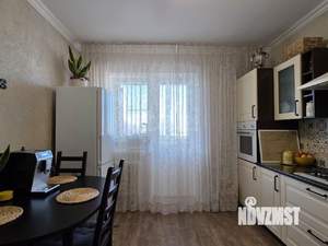 2-к квартира, вторичка, 60м2, 9/9 этаж