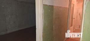 1-к квартира, вторичка, 32м2, 5/5 этаж