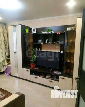 2-к квартира, вторичка, 45м2, 4/5 этаж