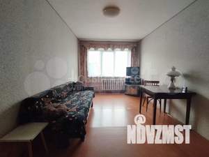 1-к квартира, вторичка, 31м2, 5/5 этаж