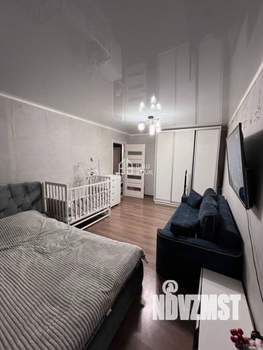 1-к квартира, вторичка, 33м2, 5/5 этаж