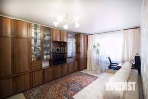 1-к квартира, вторичка, 33м2, 4/5 этаж