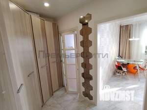 1-к квартира, вторичка, 41м2, 11/14 этаж