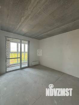 1-к квартира, сданный дом, 36м2, 6/9 этаж