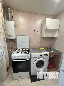 1-к квартира, вторичка, 31м2, 5/5 этаж