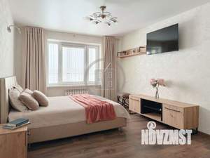 1-к квартира, вторичка, 44м2, 3/12 этаж