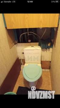 1-к квартира, вторичка, 35м2, 1/9 этаж