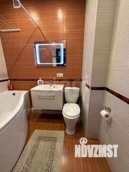 1-к квартира, вторичка, 44м2, 9/12 этаж