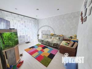 2-к квартира, вторичка, 45м2, 3/5 этаж