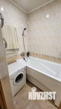 1-к квартира, вторичка, 34м2, 2/5 этаж