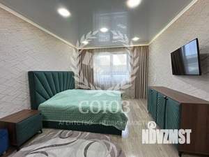 2-к квартира, вторичка, 61м2, 8/19 этаж