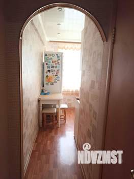 1-к квартира, вторичка, 31м2, 4/5 этаж