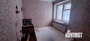 2-к квартира, вторичка, 42м2, 1/5 этаж