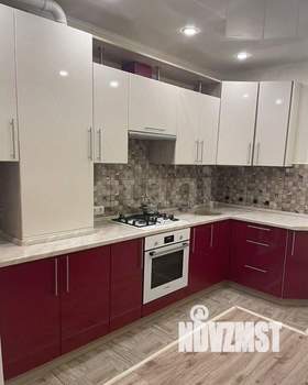 1-к квартира, вторичка, 42м2, 2/10 этаж