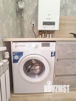 1-к квартира, вторичка, 37м2, 1/3 этаж