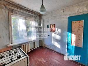 1-к квартира, вторичка, 31м2, 3/5 этаж