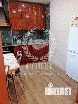 2-к квартира, вторичка, 46м2, 3/5 этаж