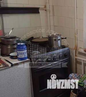 3-к квартира, вторичка, 49м2, 3/5 этаж