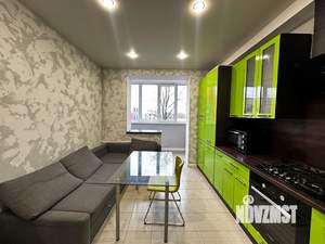 1-к квартира, вторичка, 57м2, 2/10 этаж