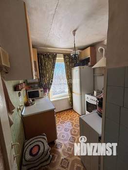 2-к квартира, вторичка, 45м2, 4/5 этаж
