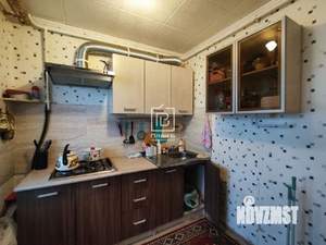 1-к квартира, вторичка, 32м2, 1/9 этаж