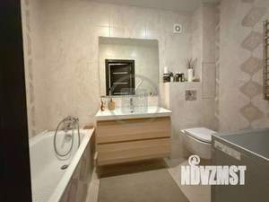 1-к квартира, вторичка, 43м2, 6/9 этаж