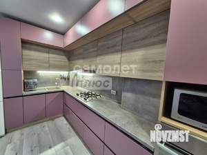 2-к квартира, сданный дом, 67м2, 6/9 этаж