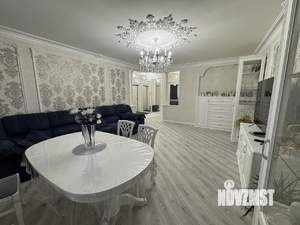 3-к квартира, вторичка, 110м2, 3/9 этаж