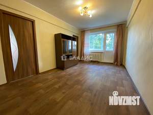 3-к квартира, вторичка, 48м2, 3/5 этаж