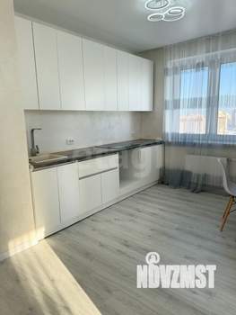 2-к квартира, вторичка, 63м2, 15/19 этаж