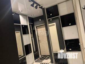 1-к квартира, вторичка, 45м2, 15/22 этаж