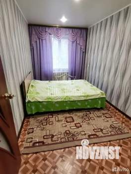 2-к квартира, вторичка, 43м2, 1/5 этаж