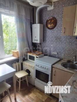 2-к квартира, вторичка, 44м2, 2/5 этаж