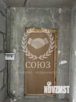 4-к квартира, вторичка, 100м2, 2/9 этаж